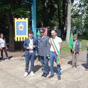 Festa della Repubblica - 2 giugno 2025