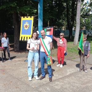 Festa della Repubblica - 2 giugno 2025