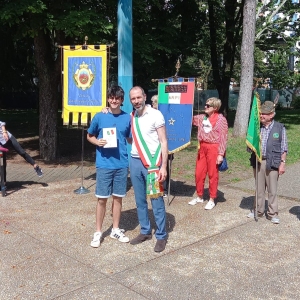 Festa della Repubblica - 2 giugno 2025