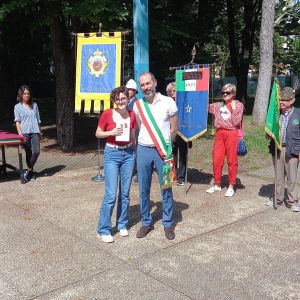 Festa della Repubblica - 2 giugno 2025: Cerimonia di consegna della costituzione ai 18enni