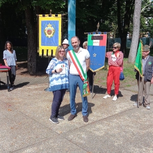 Festa della Repubblica - 2 giugno 2025: Cerimonia di consegna della costituzione ai 18enni