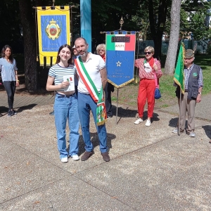 Festa della Repubblica - 2 giugno 2025