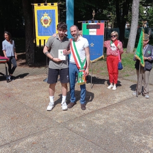Festa della Repubblica - 2 giugno 2025