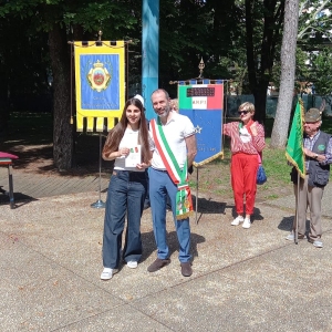 Festa della Repubblica - 2 giugno 2025