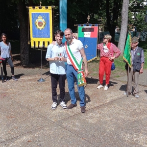 Festa della Repubblica - 2 giugno 2025