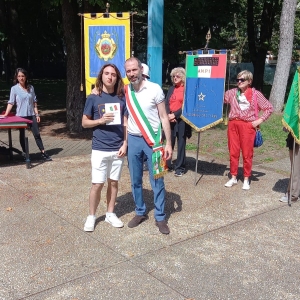 Festa della Repubblica - 2 giugno 2025