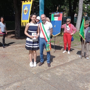 Festa della Repubblica - 2 giugno 2025: Cerimonia di Consegna della Costituzione ai 18enni