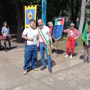Festa della Repubblica - 2 giugno 2025: Cerimonia di Consegna della Costituzione ai 18enni