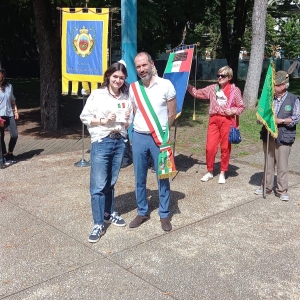 Festa della Repubblica - 2 giugno 2025
