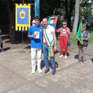 Festa della Repubblica - 2 giugno 2025