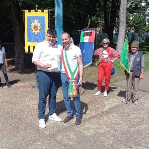 Festa della Repubblica - 2 giugno 2025: Cerimonia di Consegna della Costituzione ai 18enni