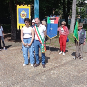 Festa della Repubblica - 2 giugno 2025