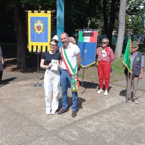Festa della Repubblica - 2 giugno 2025