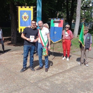 Festa della Repubblica - 2 giugno 2025: Cerimonia di Consegna della Costituzione ai 18enni