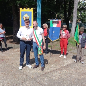 Festa della Repubblica - 2 giugno 2025