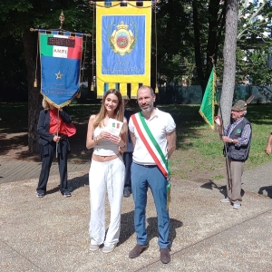 Festa della Repubblica - 2 giugno 2025