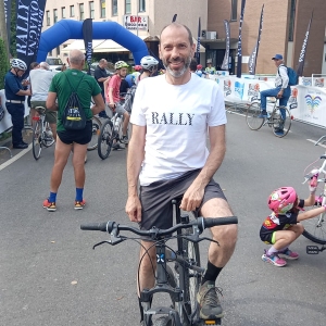 Pedalata Cittadina con 