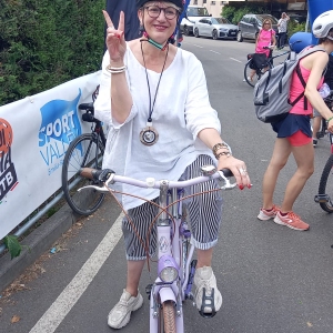 Pedalata Cittadina con 