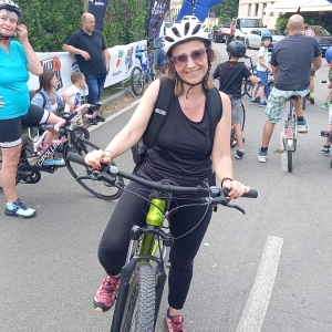 Pedalata Cittadina con 