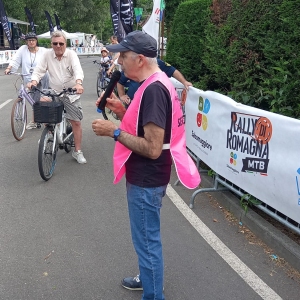 Pedalata Cittadina con 