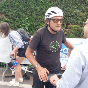 Pedalata Cittadina con 