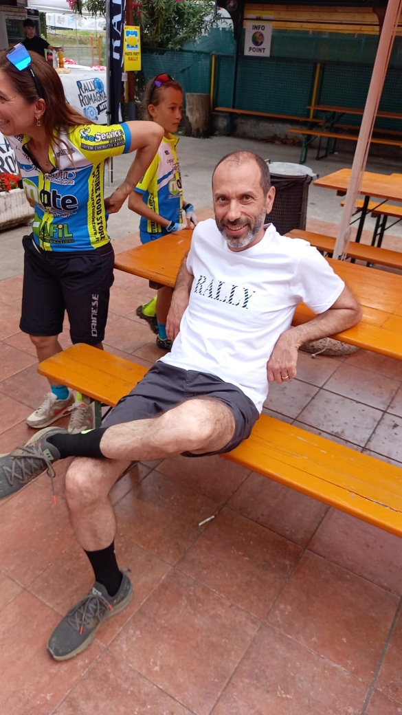 Pedalata Cittadina con 
