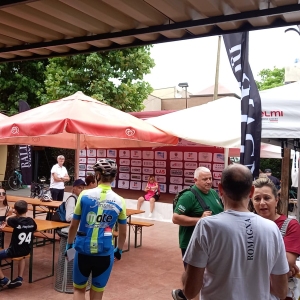 Pedalata Cittadina con 