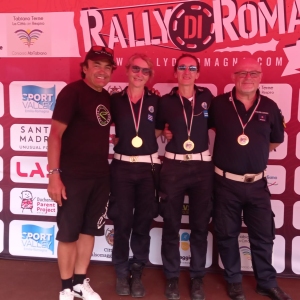 Pedalata Cittadina con 
