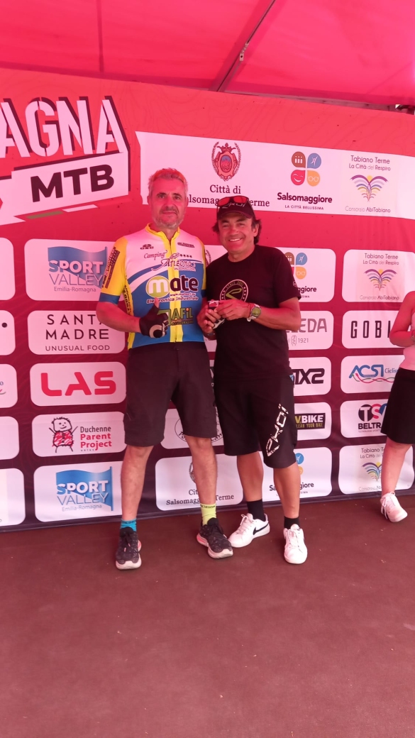 Pedalata Cittadina con 