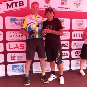 Pedalata Cittadina con 
