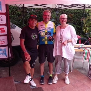 Pedalata Cittadina con 
