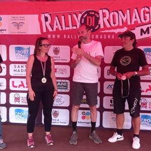 Pedalata Cittadina con 