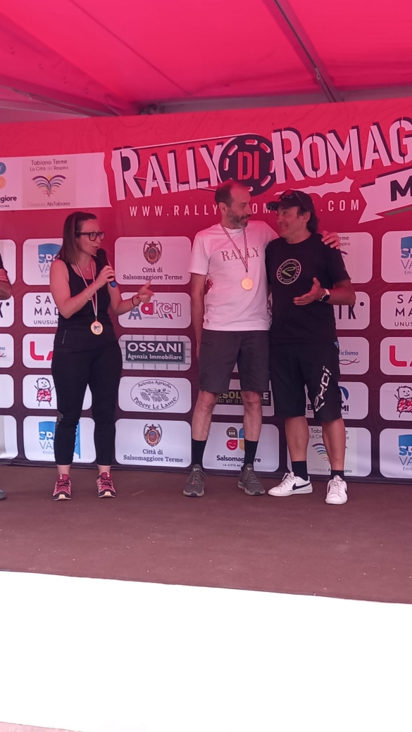 Pedalata Cittadina con 