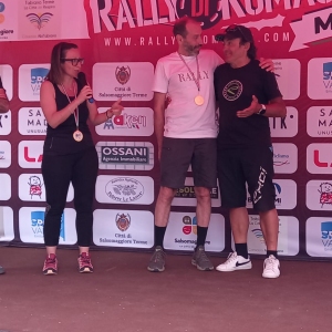Pedalata Cittadina con 