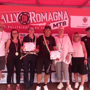 Pedalata Cittadina con 