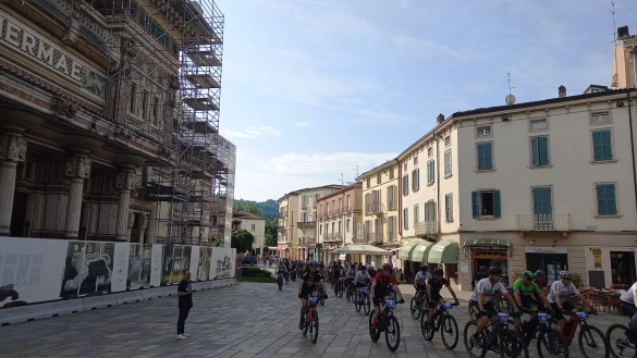 Rally di Romagna MTB: Quinta tappa e premiazioni finali 