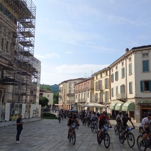 Rally di Romagna MTB