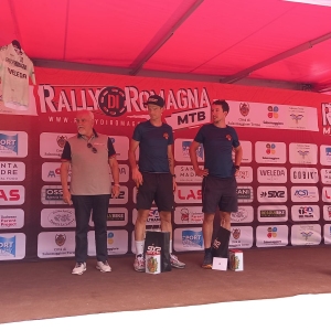 Rally di Romagna MTB