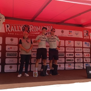 Rally di Romagna MTB
