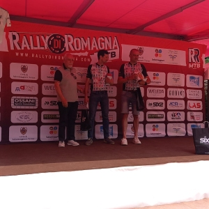 Rally di Romagna MTB: Quinta tappa e premiazioni finali 
