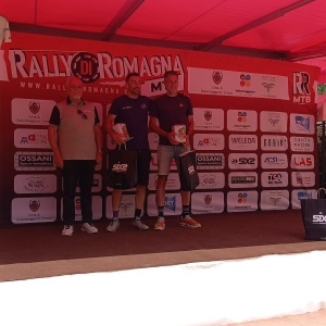 Album foto - Rally di Romagna MTB 2025