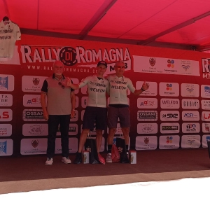 Album foto - Rally di Romagna MTB 2025