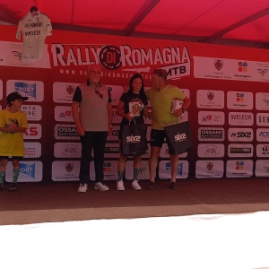 Rally di Romagna MTB
