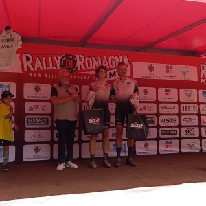 Rally di Romagna MTB: Quinta tappa e premiazioni finali 