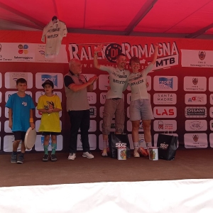 Rally di Romagna MTB: Quinta tappa e premiazioni finali 