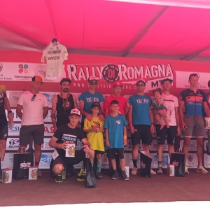 Rally di Romagna MTB