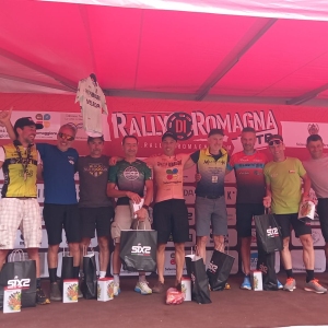 Rally di Romagna MTB
