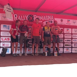 Rally di Romagna MTB
