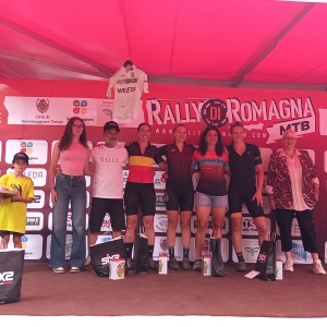 Rally di Romagna MTB: Quinta tappa e premiazioni finali 
