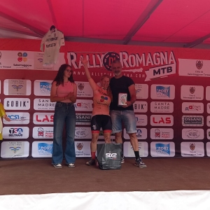 Album foto - Rally di Romagna MTB 2025